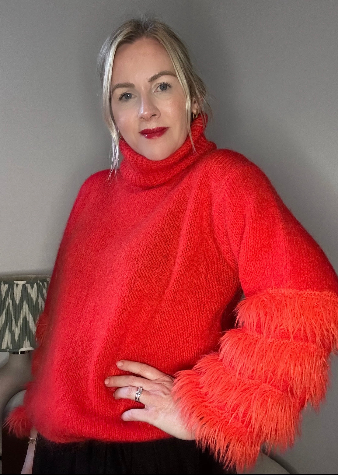 NEW Phoebe Jumper - Various Colours