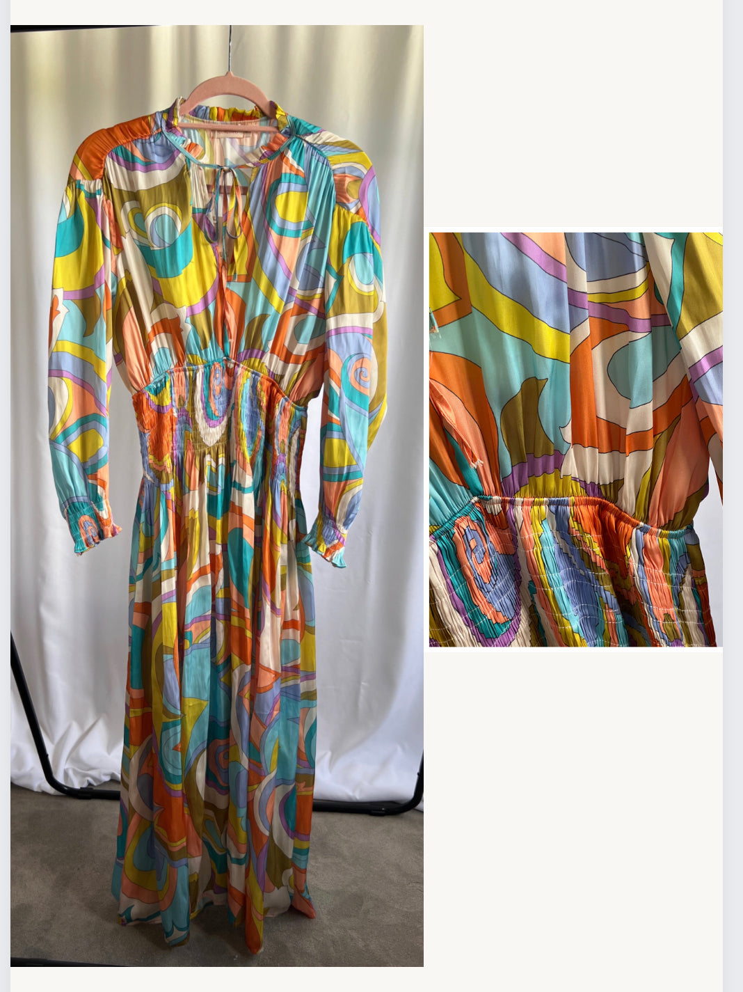 Jane Dress
