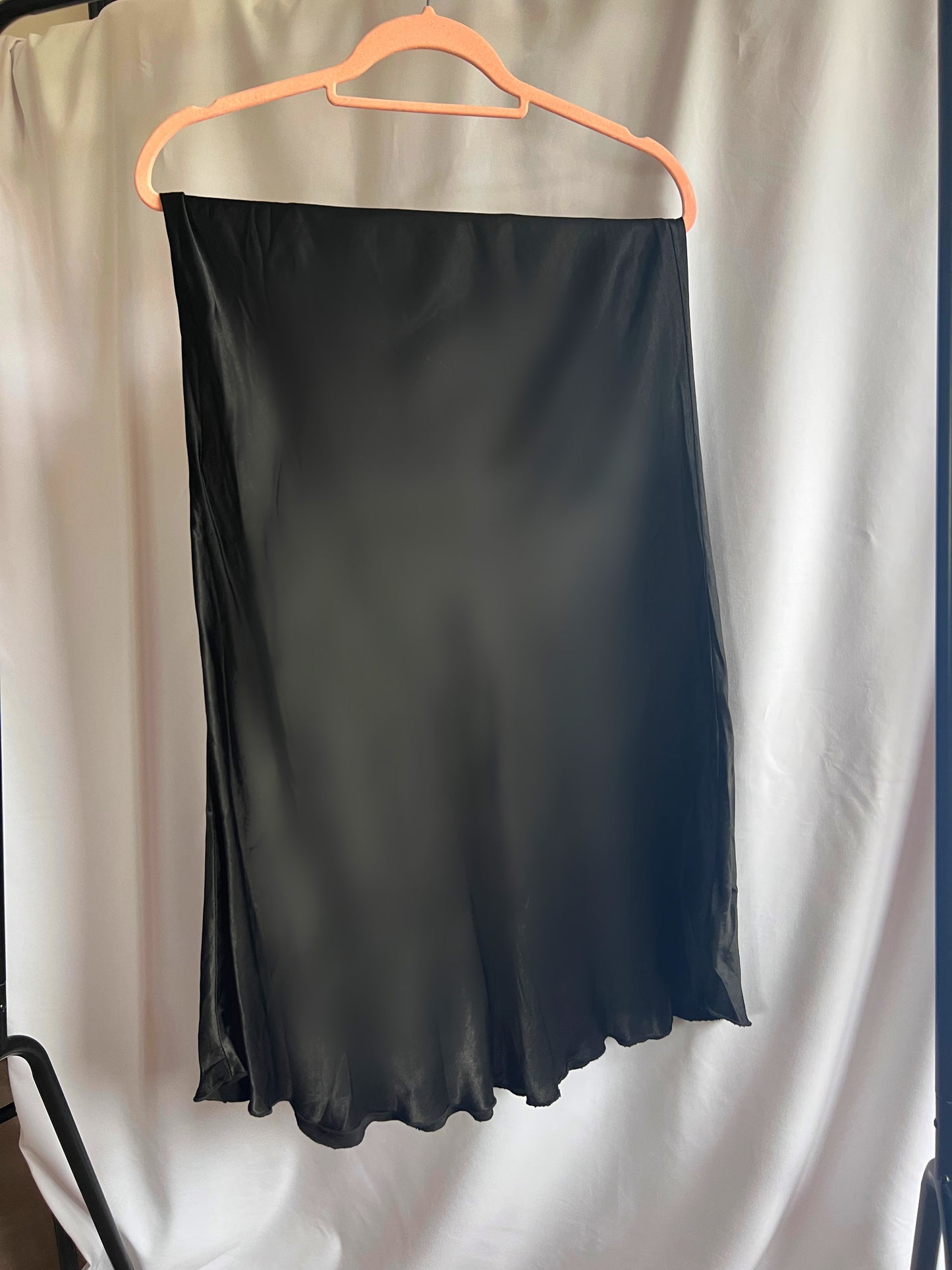 Mercer Skirt - Black