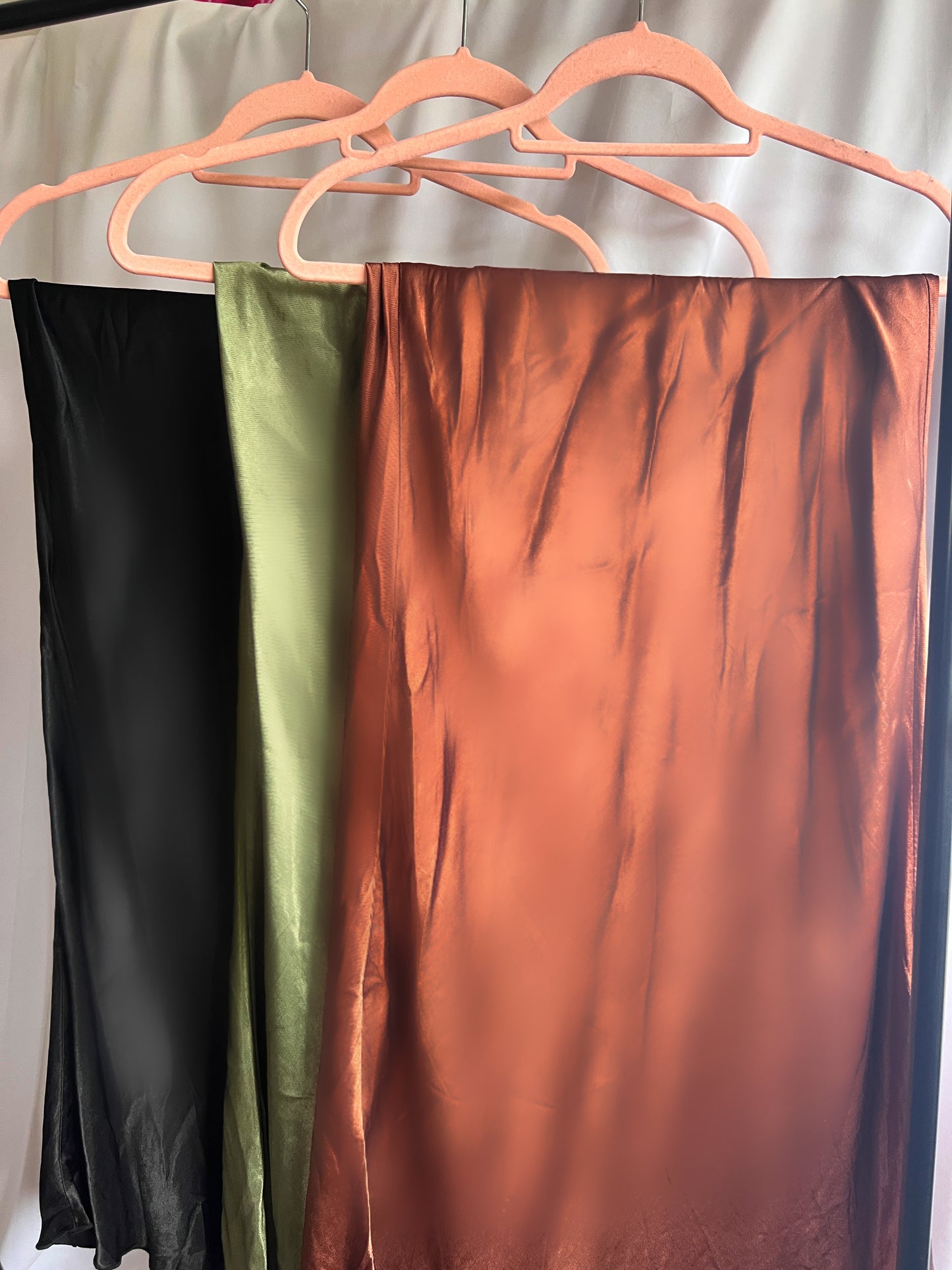 Mercer Skirt - Khaki