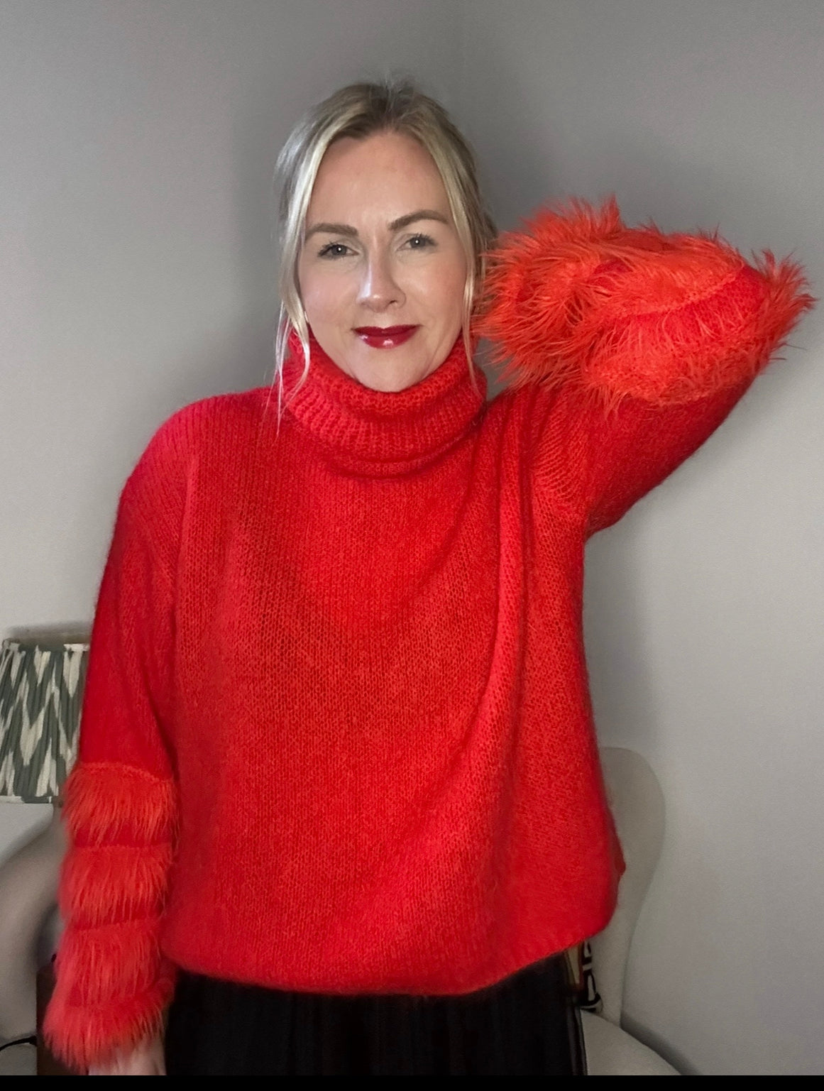 NEW Phoebe Jumper - Various Colours