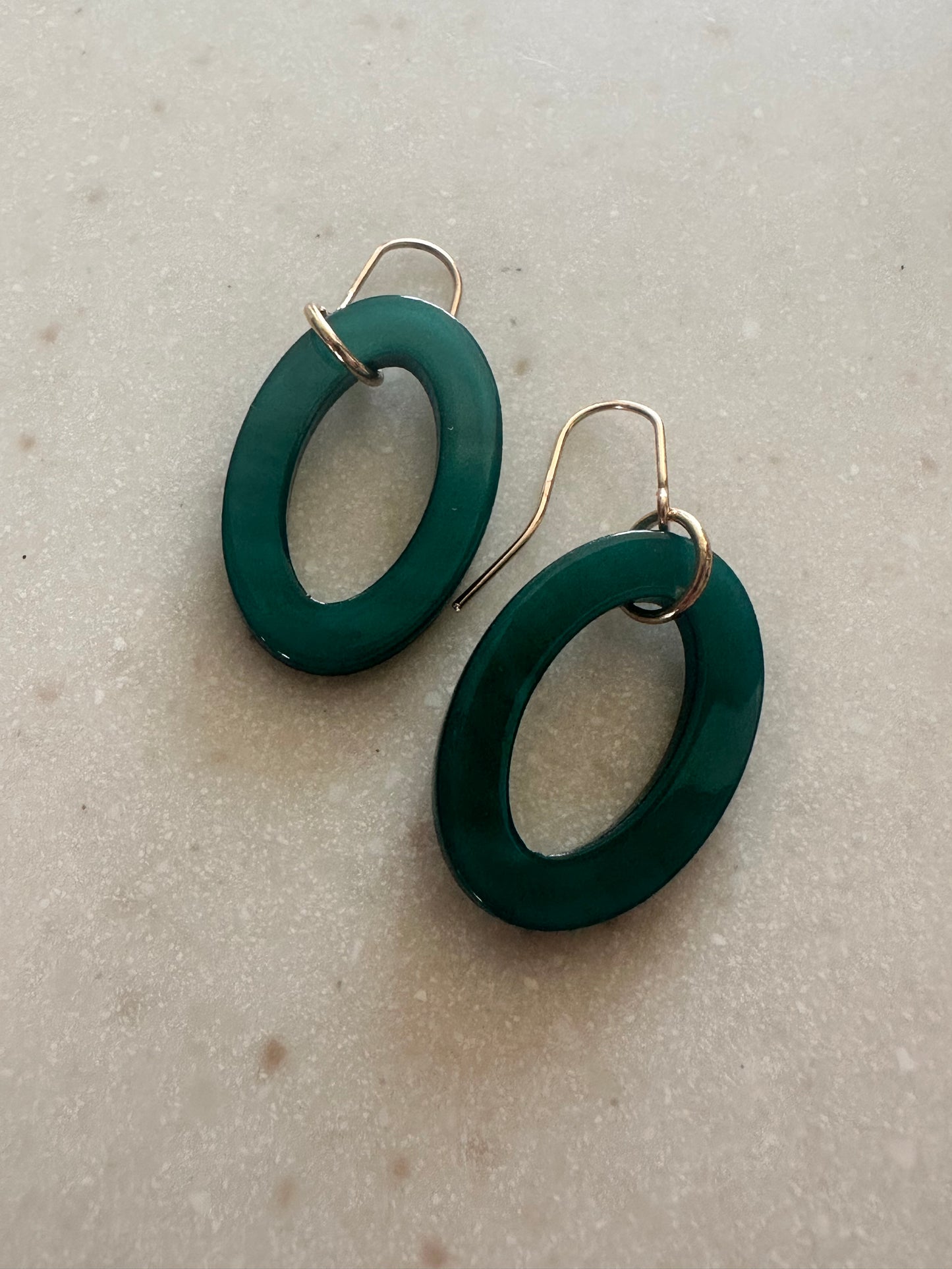 Gemma Earrings