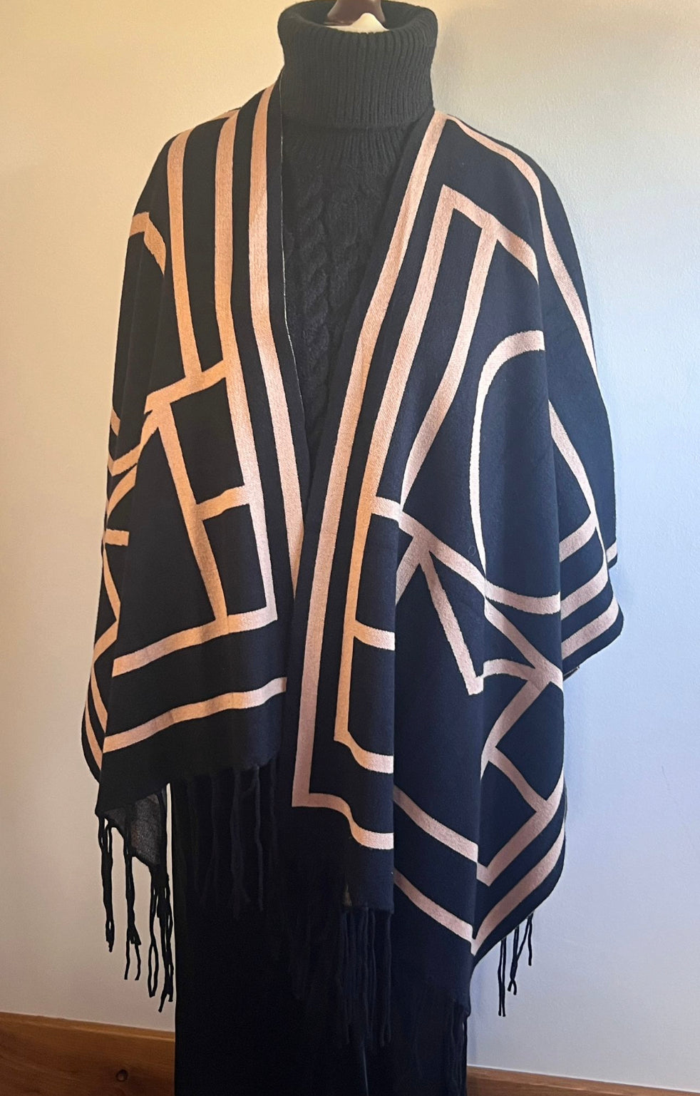 Crosby Wrap