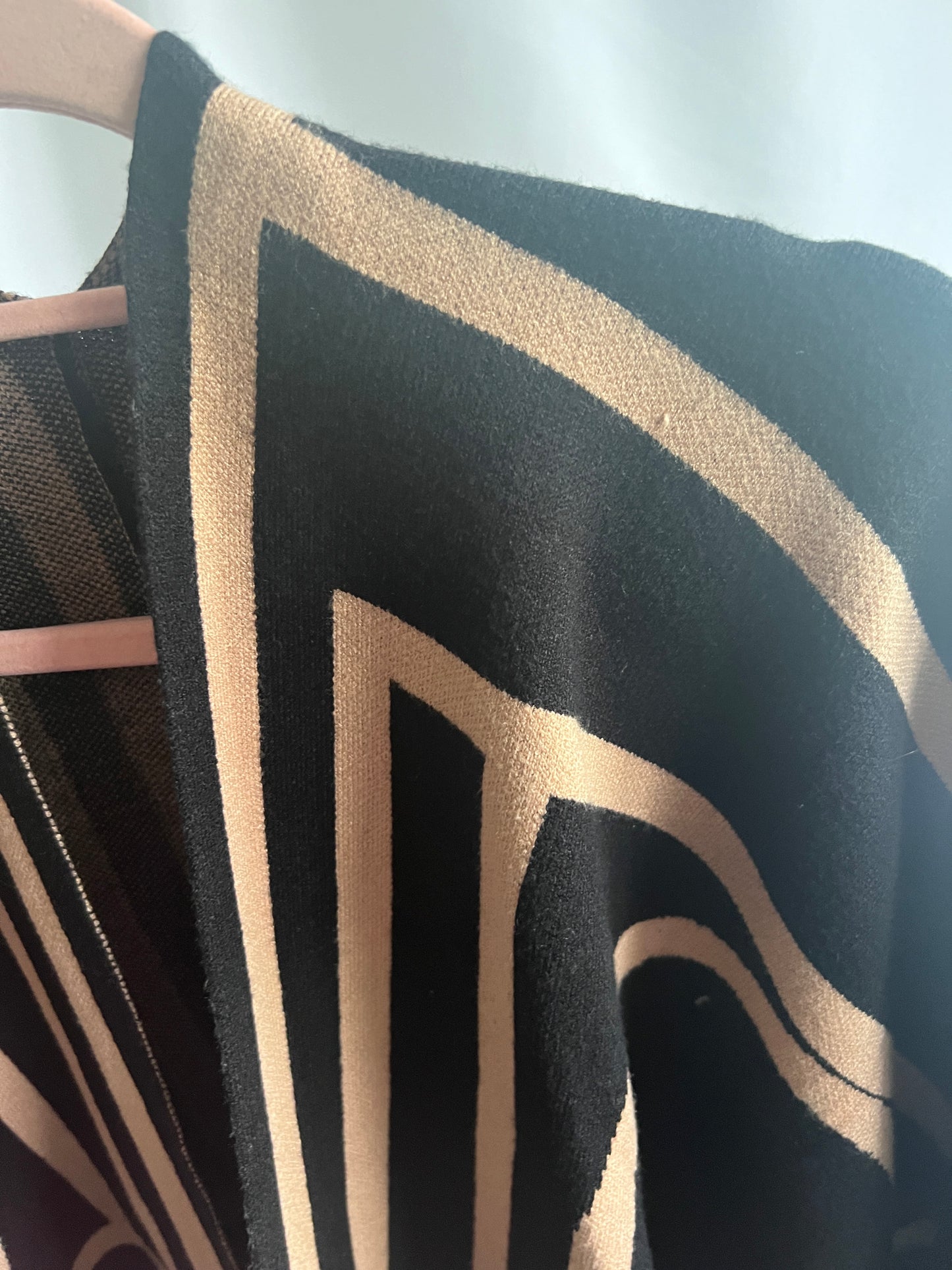 Crosby Wrap