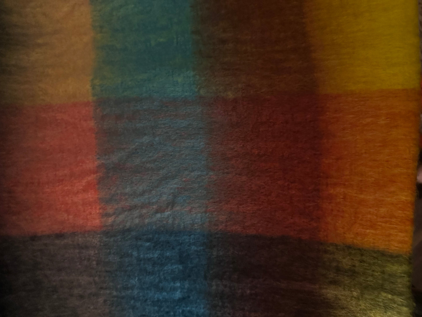 NEW Bing Oversize Scarf - Multiple Colourways