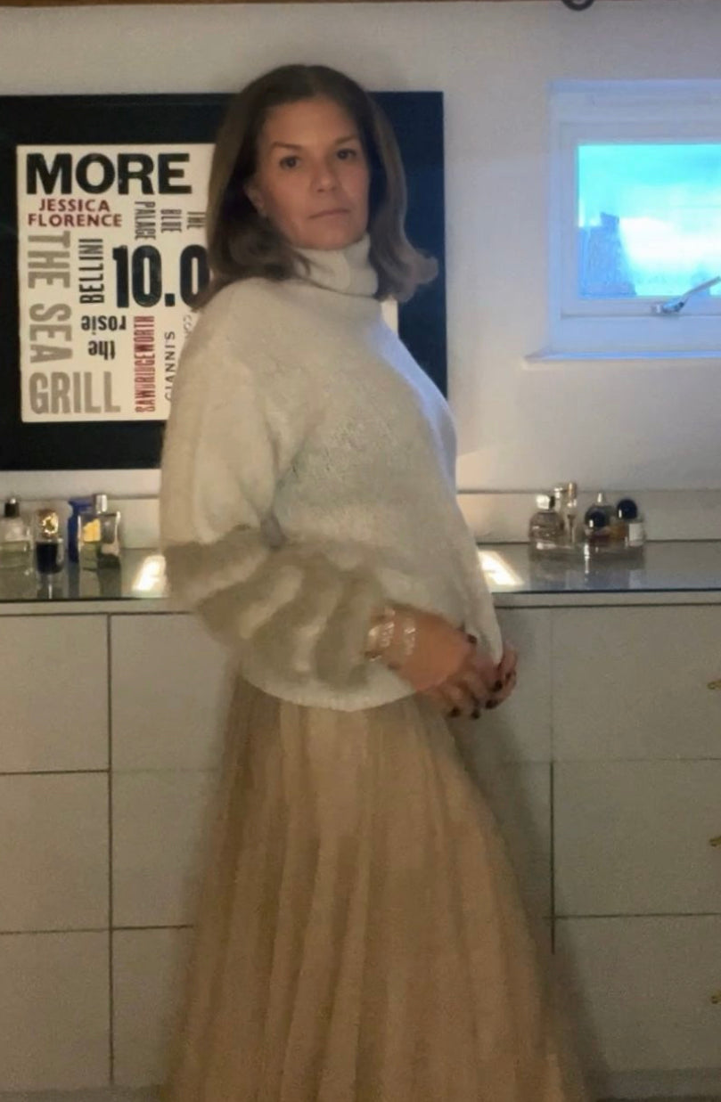 NEW Phoebe Jumper - Various Colours