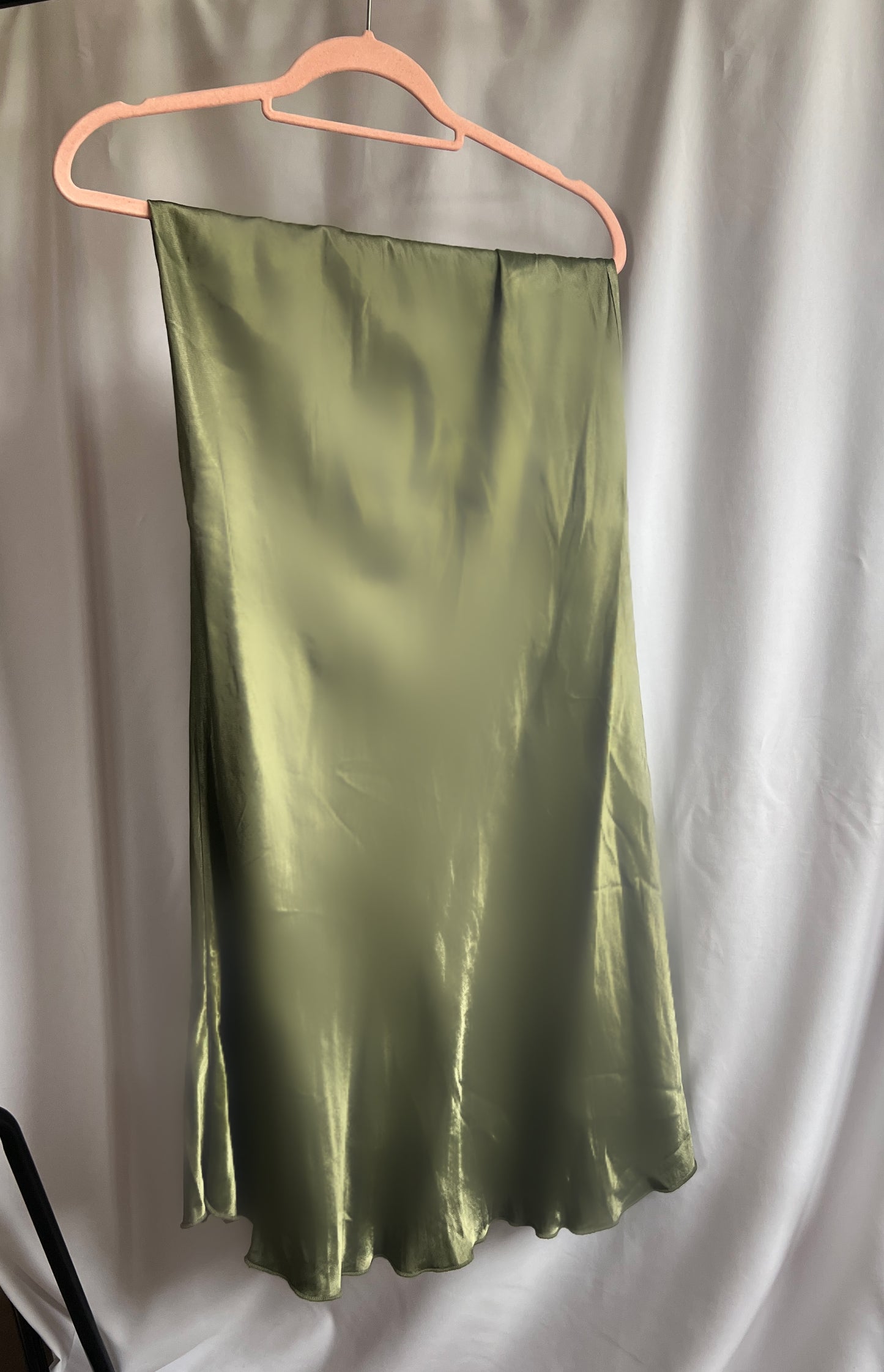 Mercer Skirt - Khaki