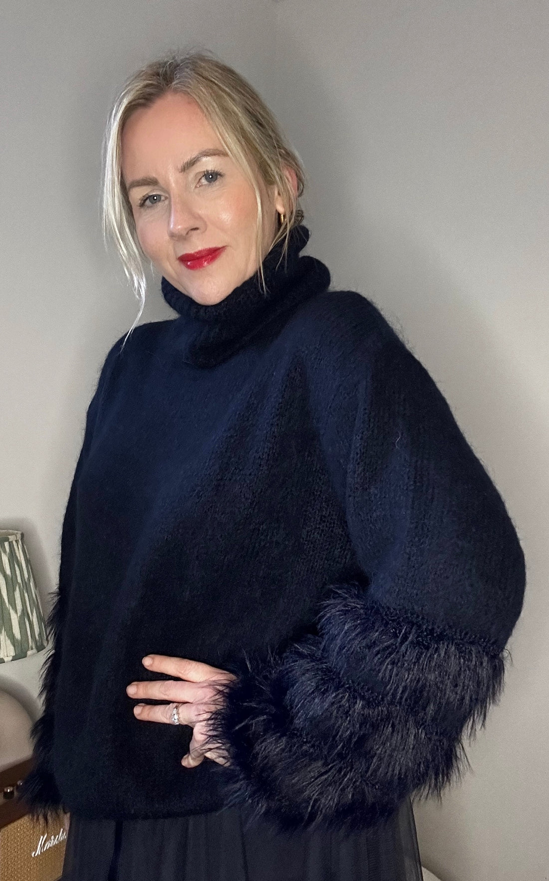 NEW Phoebe Jumper - Various Colours