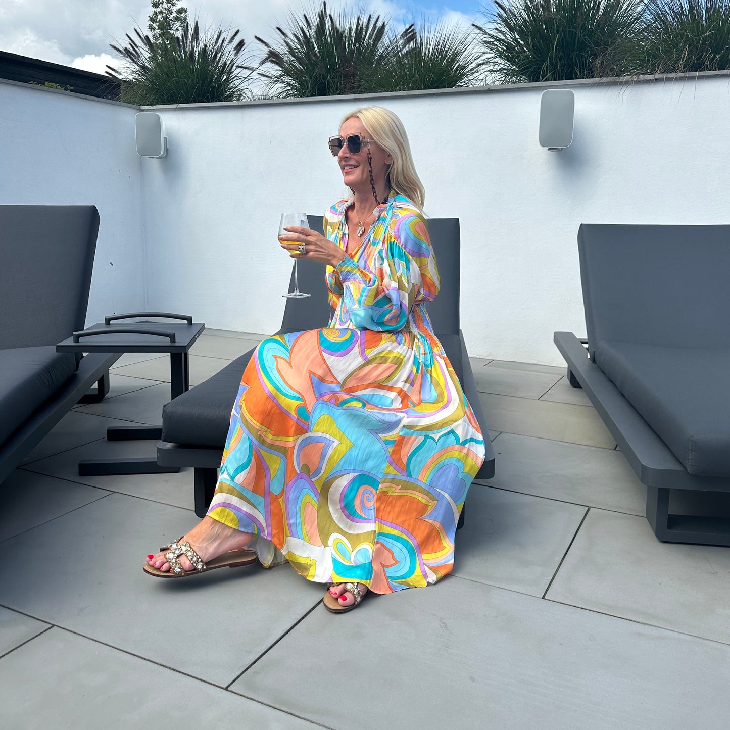 Jane Dress