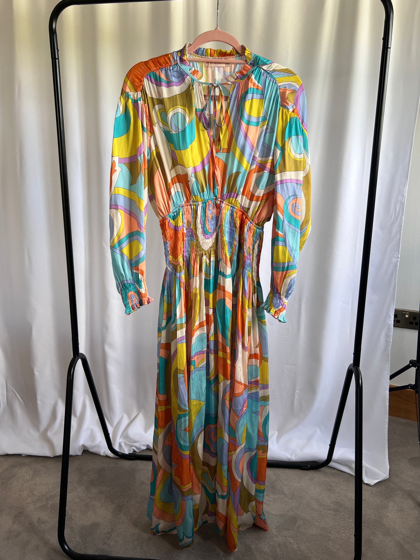 Jane Dress