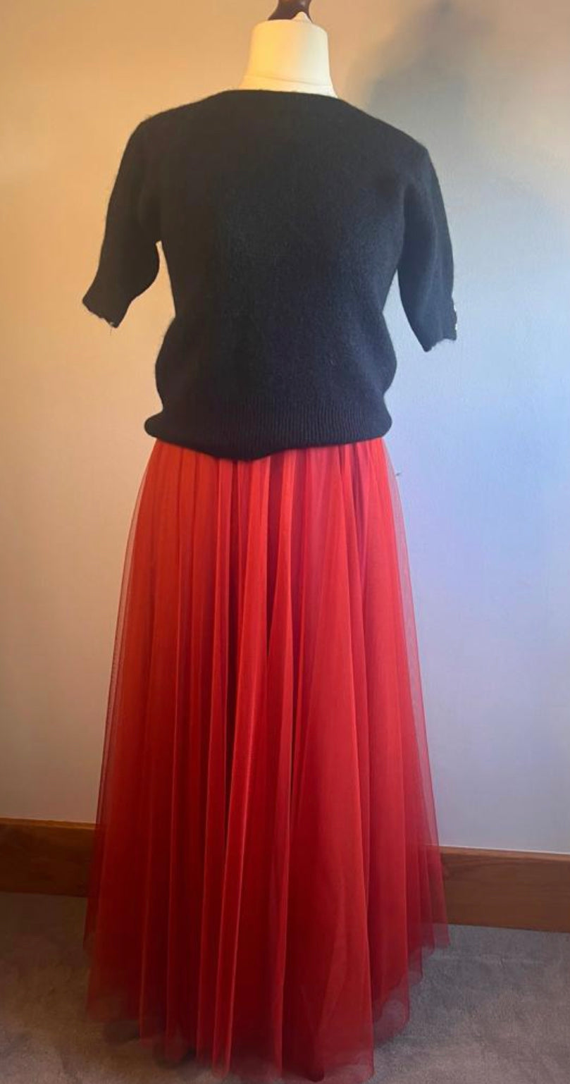 NEW Charlotte Sweater - Multiple Colours