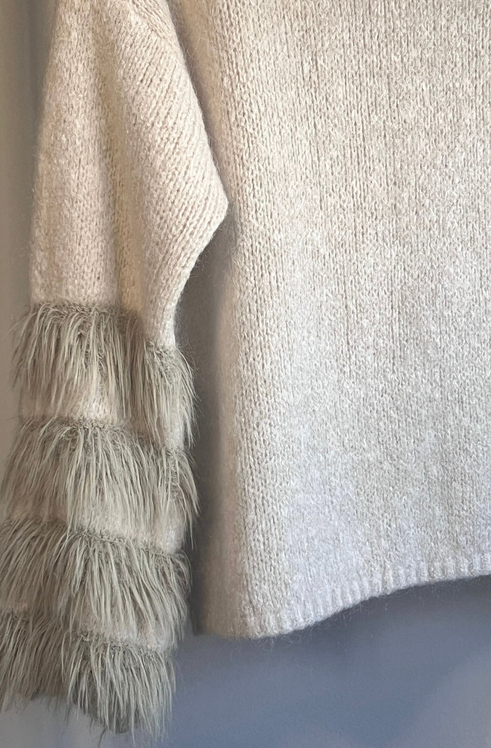 NEW Phoebe Jumper - Various Colours