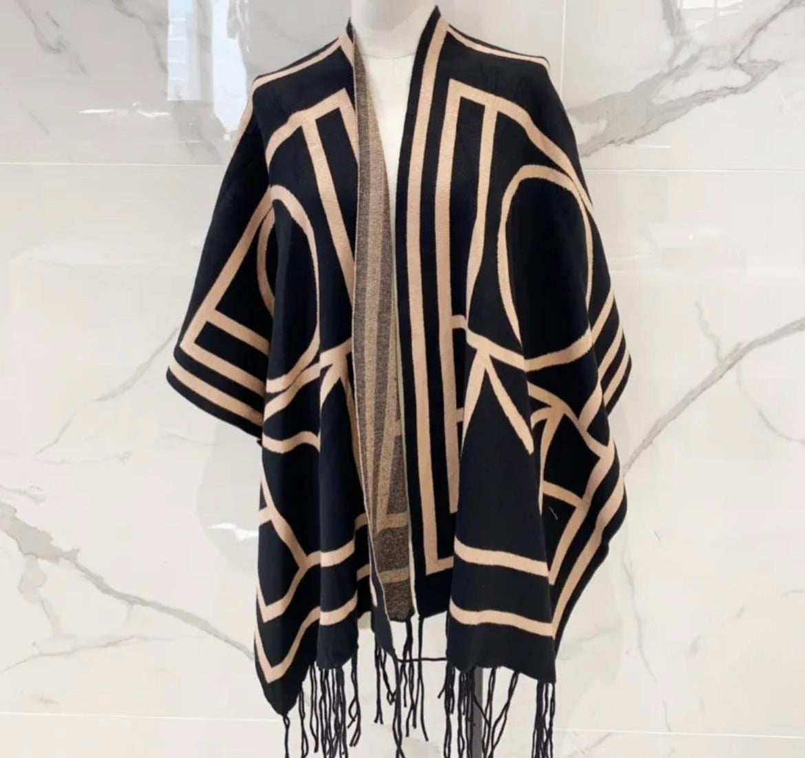 Crosby Wrap
