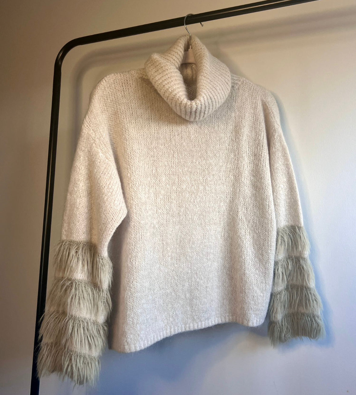 NEW Phoebe Jumper - Various Colours