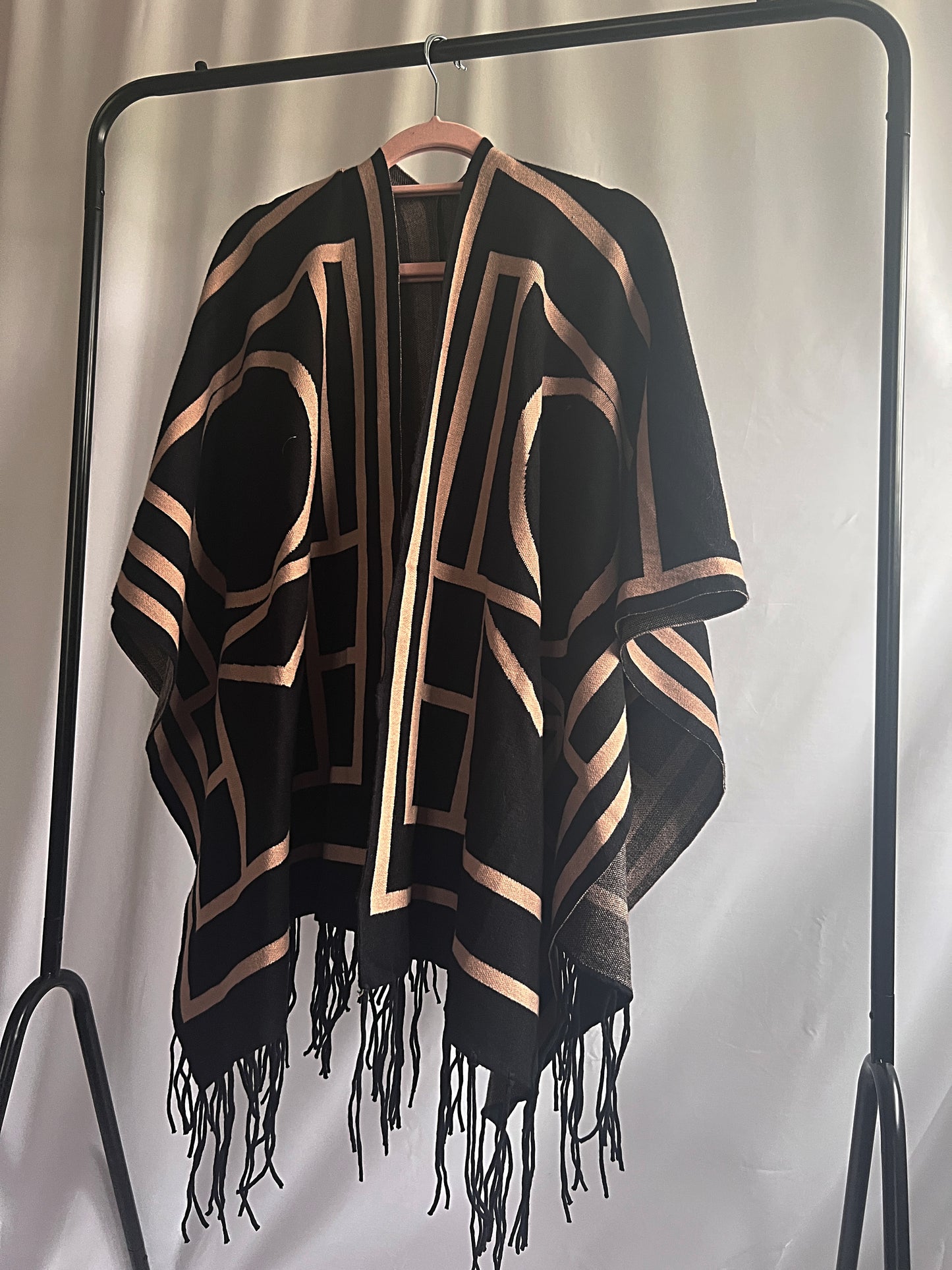 Crosby Wrap