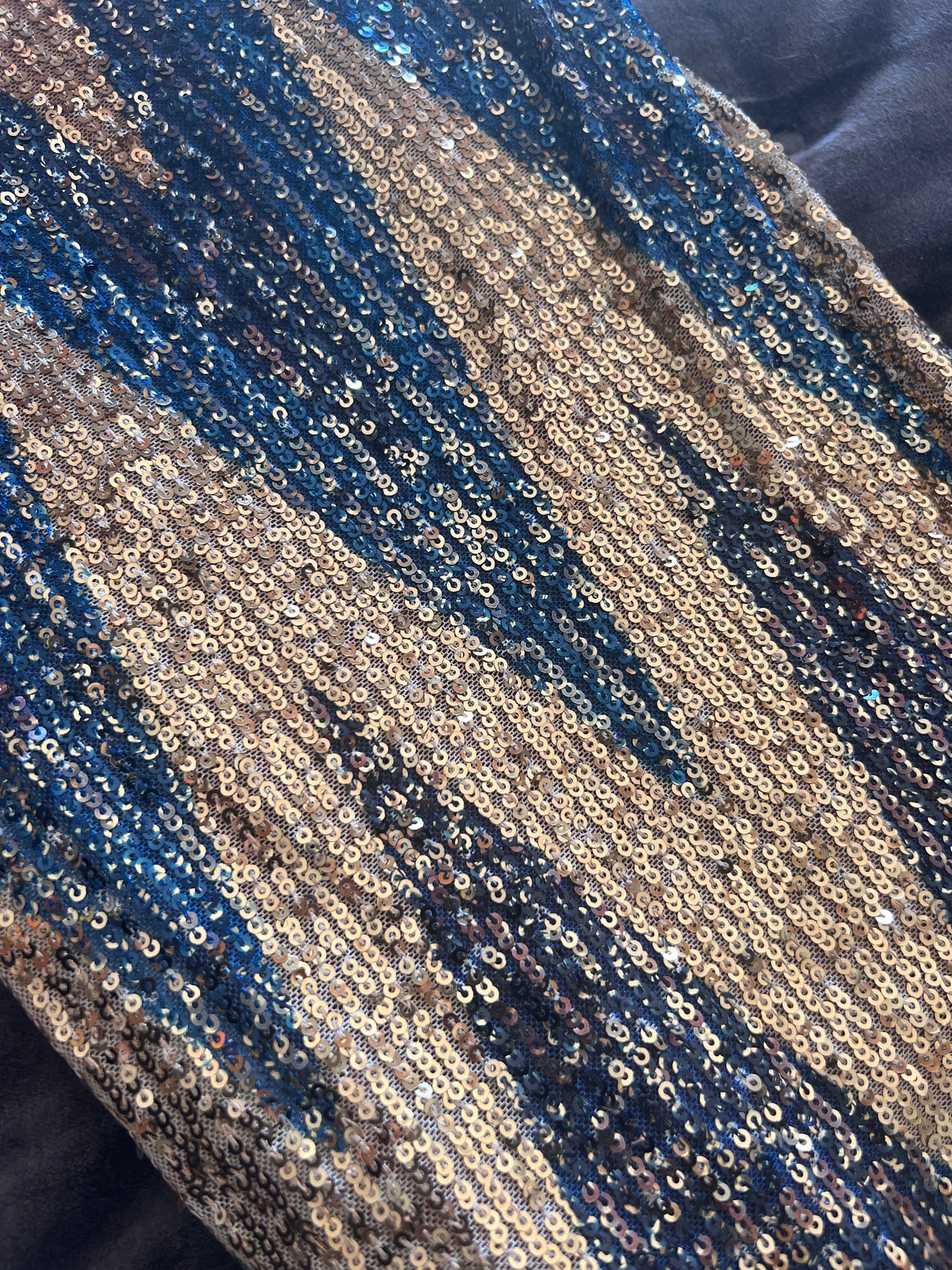 NEW Gansevoort Sequin Trouser
