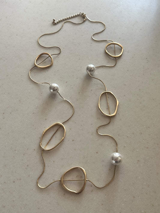 Caroline Necklace