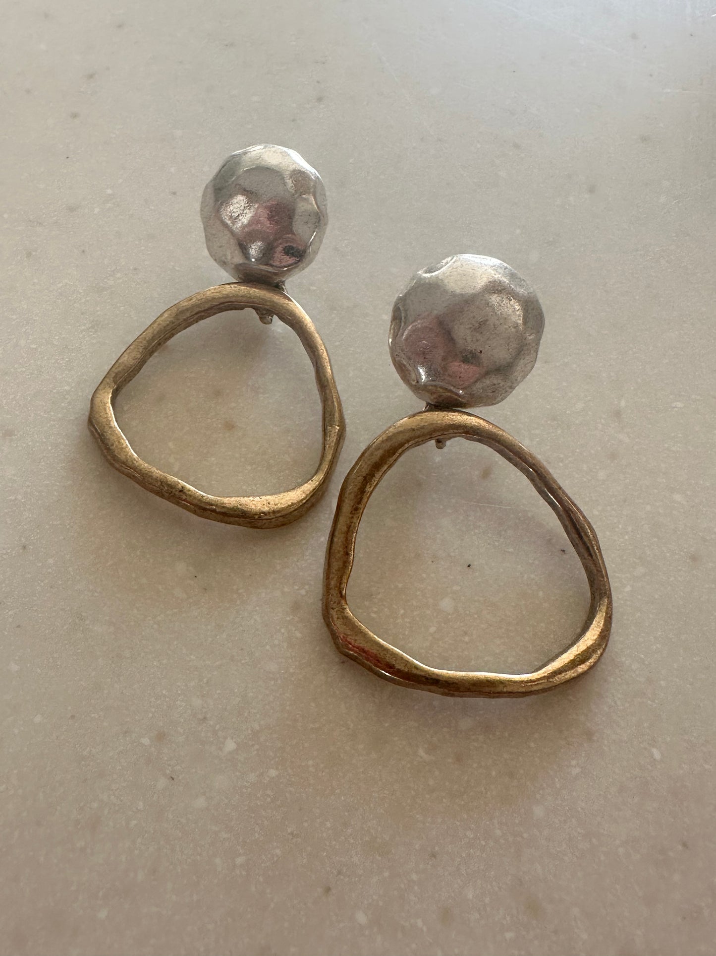 Nadine Earrings