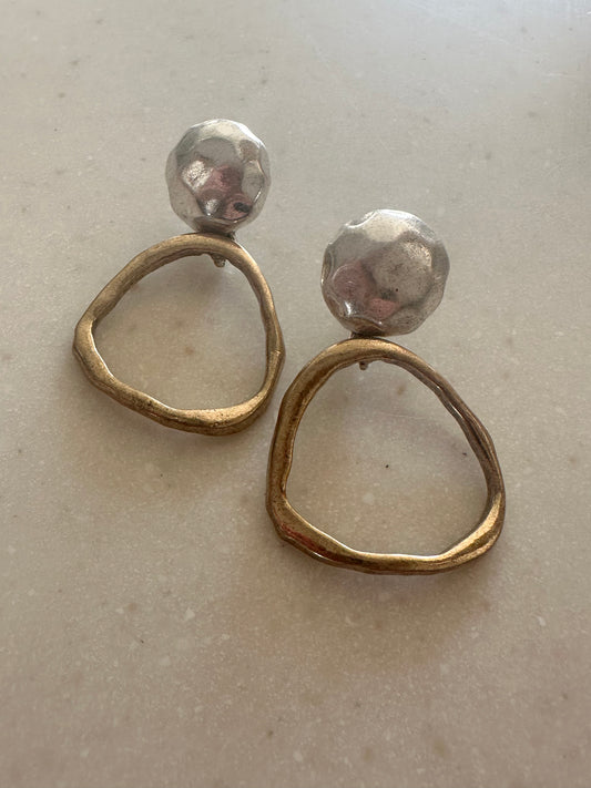 Nadine Earrings